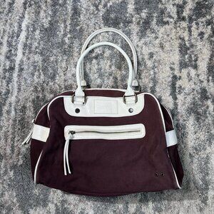 Converse 74 Circa Vintage Logo Hand Bag